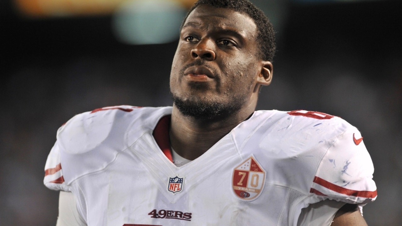 San Francisco 49ers: Not Starting Andrew Tiller at Guard Is a Strange Decision